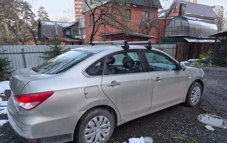Nissan Almera, 2018 год, 730 000 рублей, 1 фотография
