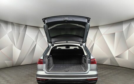 Audi A6 allroad, 2020 год, 2 950 000 рублей, 11 фотография