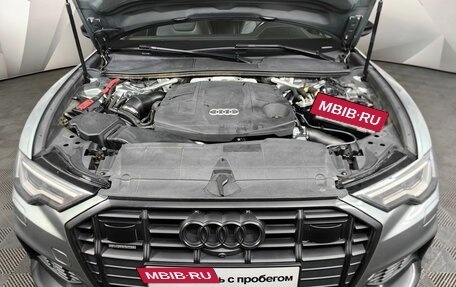 Audi A6 allroad, 2020 год, 2 950 000 рублей, 10 фотография
