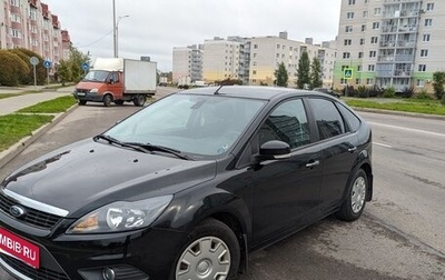 Ford Focus II рестайлинг, 2010 год, 900 000 рублей, 1 фотография