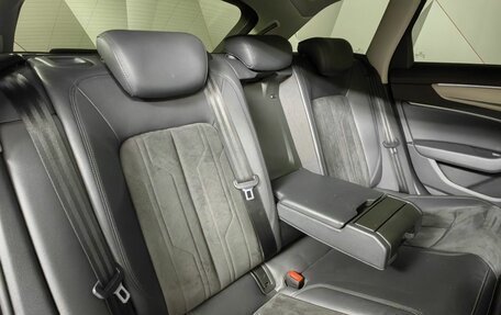 Audi A6 allroad, 2020 год, 2 950 000 рублей, 16 фотография