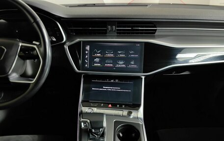 Audi A6 allroad, 2020 год, 2 950 000 рублей, 14 фотография