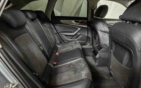 Audi A6 allroad, 2020 год, 2 950 000 рублей, 15 фотография
