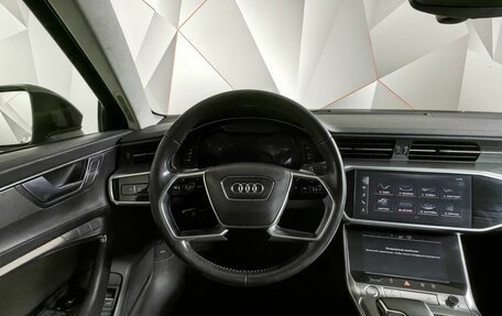 Audi A6 allroad, 2020 год, 2 950 000 рублей, 19 фотография