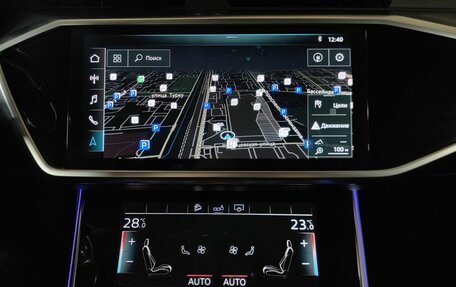 Audi A6 allroad, 2020 год, 2 950 000 рублей, 21 фотография