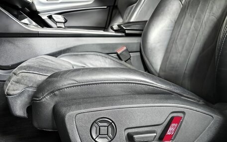 Audi A6 allroad, 2020 год, 2 950 000 рублей, 20 фотография