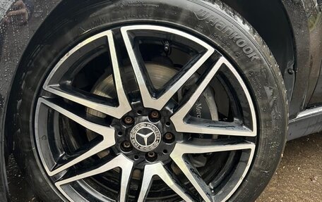 Mercedes-Benz V-Класс, 2022 год, 8 900 000 рублей, 14 фотография