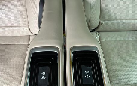 Mercedes-Benz V-Класс, 2022 год, 8 900 000 рублей, 17 фотография