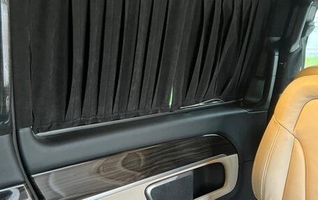 Mercedes-Benz V-Класс, 2022 год, 8 900 000 рублей, 19 фотография
