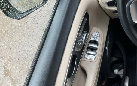 Mercedes-Benz V-Класс, 2022 год, 8 900 000 рублей, 18 фотография