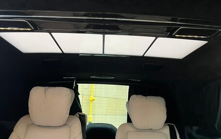 Mercedes-Benz V-Класс, 2022 год, 8 900 000 рублей, 23 фотография