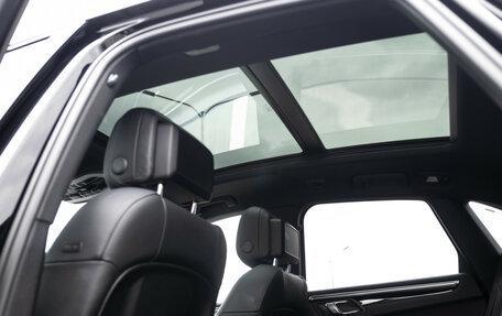 Porsche Macan I рестайлинг, 2021 год, 8 900 000 рублей, 20 фотография