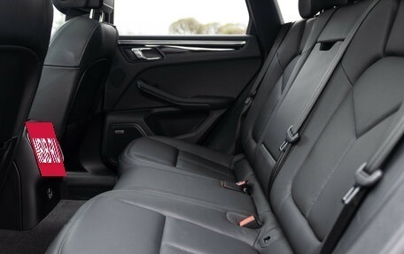 Porsche Macan I рестайлинг, 2021 год, 8 900 000 рублей, 19 фотография