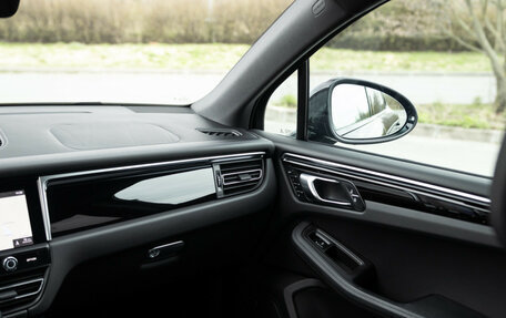 Porsche Macan I рестайлинг, 2021 год, 8 900 000 рублей, 27 фотография