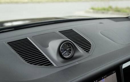 Porsche Macan I рестайлинг, 2021 год, 8 900 000 рублей, 35 фотография