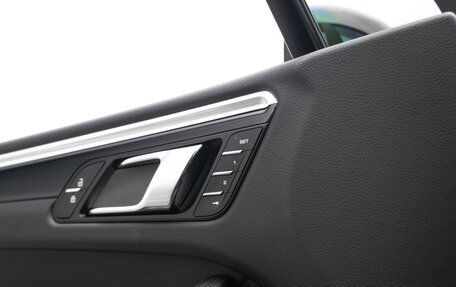 Porsche Macan I рестайлинг, 2021 год, 8 900 000 рублей, 33 фотография