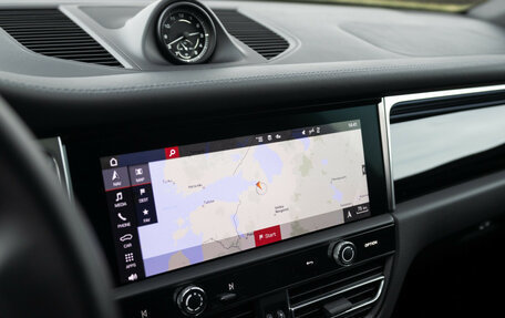 Porsche Macan I рестайлинг, 2021 год, 8 900 000 рублей, 36 фотография