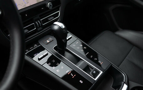 Porsche Macan I рестайлинг, 2021 год, 8 900 000 рублей, 30 фотография