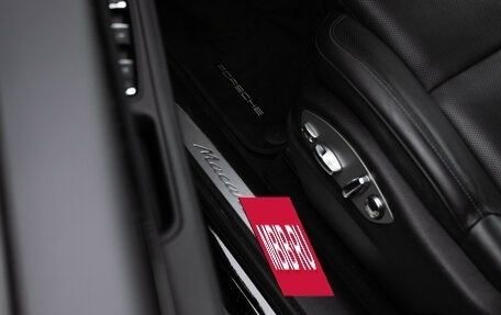 Porsche Macan I рестайлинг, 2021 год, 8 900 000 рублей, 32 фотография
