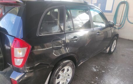 Chery Tiggo (T11), 2015 год, 550 000 рублей, 4 фотография