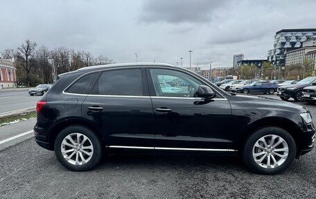 Audi Q5, 2015 год, 2 690 000 рублей, 5 фотография