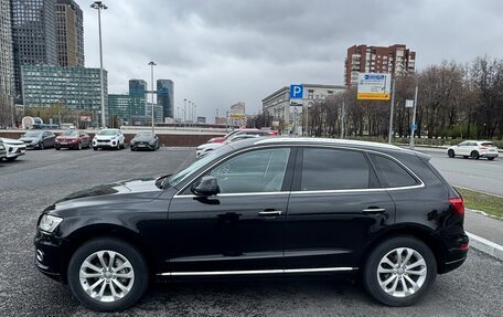 Audi Q5, 2015 год, 2 690 000 рублей, 4 фотография