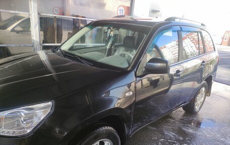 Chery Tiggo (T11), 2015 год, 550 000 рублей, 2 фотография