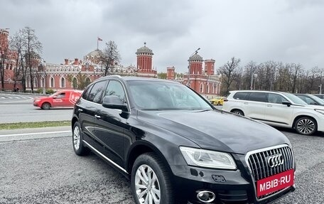Audi Q5, 2015 год, 2 690 000 рублей, 6 фотография