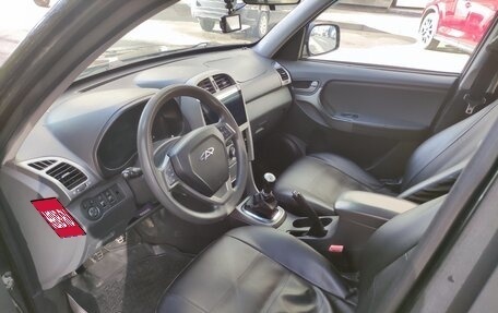 Chery Tiggo (T11), 2015 год, 550 000 рублей, 8 фотография