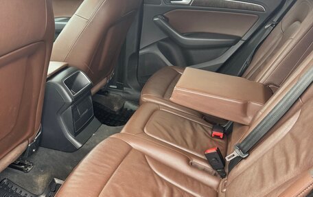 Audi Q5, 2015 год, 2 690 000 рублей, 10 фотография