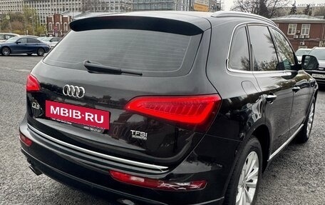 Audi Q5, 2015 год, 2 690 000 рублей, 8 фотография