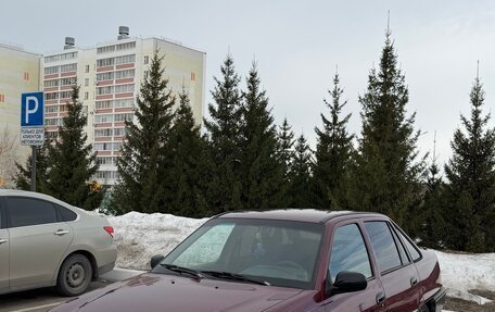 Daewoo Nexia I рестайлинг, 2000 год, 150 000 рублей, 3 фотография