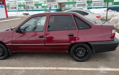 Daewoo Nexia I рестайлинг, 2000 год, 150 000 рублей, 9 фотография