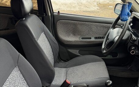 Daewoo Nexia I рестайлинг, 2000 год, 150 000 рублей, 10 фотография