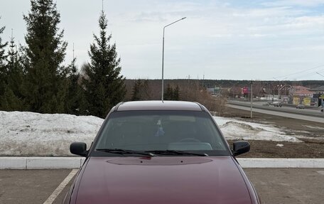 Daewoo Nexia I рестайлинг, 2000 год, 150 000 рублей, 4 фотография