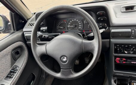 Daewoo Nexia I рестайлинг, 2000 год, 150 000 рублей, 5 фотография