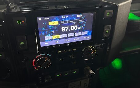 Land Rover Defender I, 2014 год, 3 950 000 рублей, 8 фотография