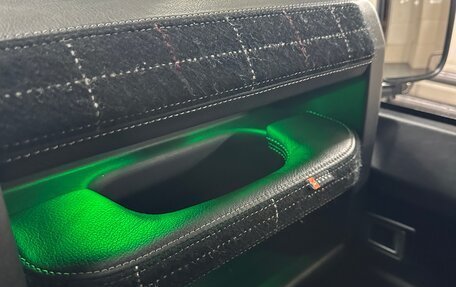 Land Rover Defender I, 2014 год, 3 950 000 рублей, 9 фотография