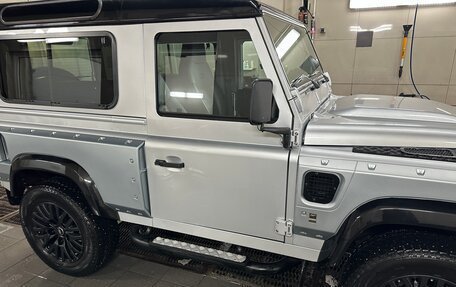 Land Rover Defender I, 2014 год, 3 950 000 рублей, 3 фотография