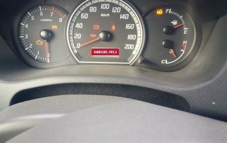 Suzuki Swift III, 2006 год, 500 000 рублей, 2 фотография