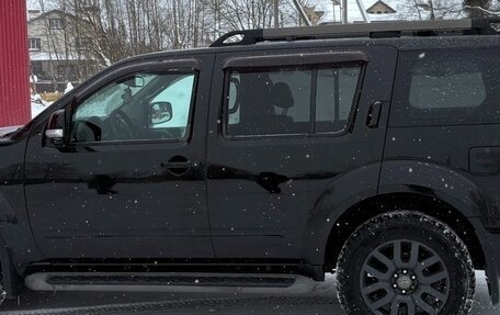 Nissan Pathfinder, 2011 год, 1 700 000 рублей, 7 фотография