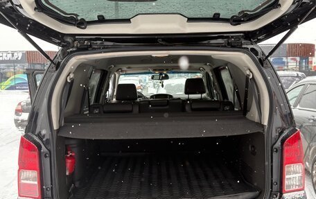 Nissan Pathfinder, 2011 год, 1 700 000 рублей, 6 фотография