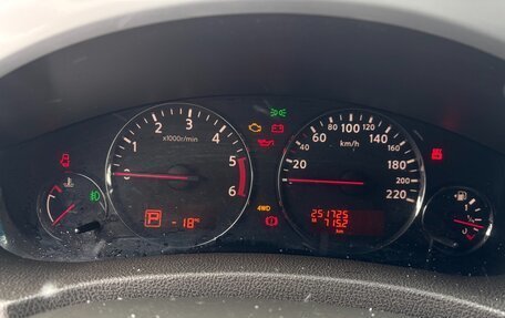 Nissan Pathfinder, 2011 год, 1 700 000 рублей, 10 фотография