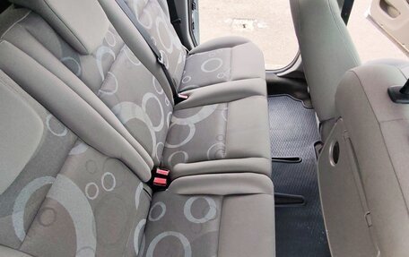 Renault Kangoo II рестайлинг, 2011 год, 710 000 рублей, 12 фотография