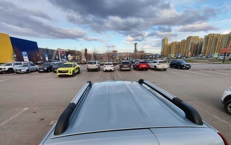 Renault Kangoo II рестайлинг, 2011 год, 710 000 рублей, 7 фотография