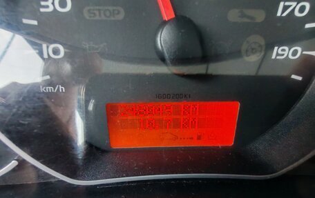 Renault Kangoo II рестайлинг, 2011 год, 710 000 рублей, 25 фотография