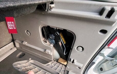 Renault Kangoo II рестайлинг, 2011 год, 710 000 рублей, 27 фотография