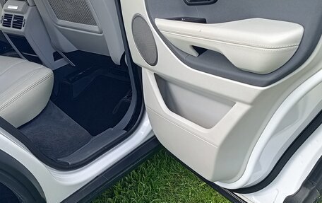 Land Rover Range Rover Evoque I, 2014 год, 2 000 000 рублей, 19 фотография