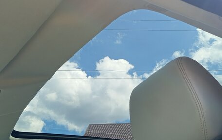 Land Rover Range Rover Evoque I, 2014 год, 2 000 000 рублей, 27 фотография