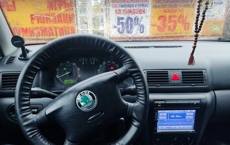 Skoda Octavia IV, 2007 год, 360 000 рублей, 2 фотография